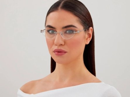 Gucci GG1702O 001 - Imagem 4