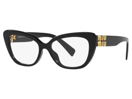 Miu Miu 0MU 05VV 1AB1O1 - Imagem 2