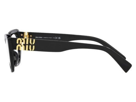 Miu Miu 0MU 05VV 1AB1O1 - Imagem 3