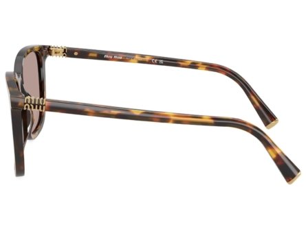 Miu Miu 0MU B03S 14L20I - Imagem 3