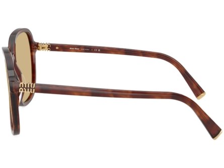 Miu Miu 0MU B01S 26E10R - Imagem 3