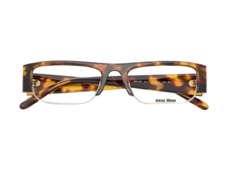 Miu Miu 0MU B07S - 14L08N - Imagem 5