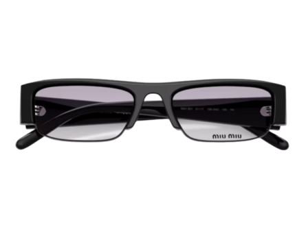 Miu Miu 0MU B07S - 16K04O - Imagem 1