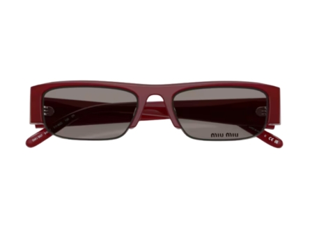 Miu Miu 0MU B07S - 21I80Q - Imagem 5