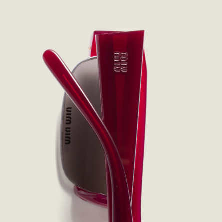 Miu Miu 0MU B07S - 21I80Q - Imagem 7