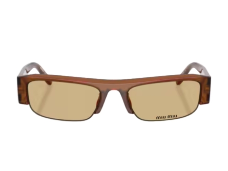 Miu Miu 0MU B07S - 22I10R - Imagem 5
