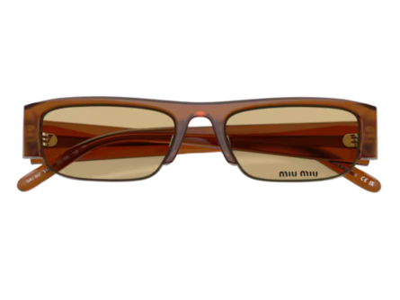 Miu Miu 0MU B07S - 22I10R