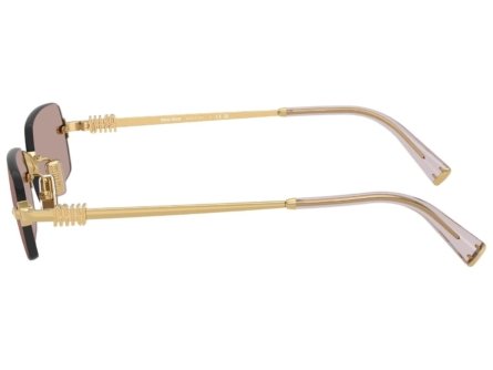 Miu Miu 0MU B50S 5AK20I - Imagem 3