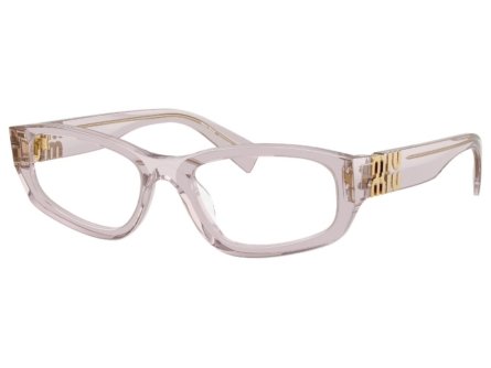 Miu Miu 0MU04YV 12W1O1 - Imagem 2