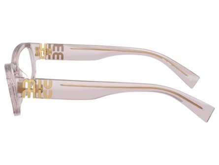 Miu Miu 0MU04YV 12W1O1 - Imagem 3