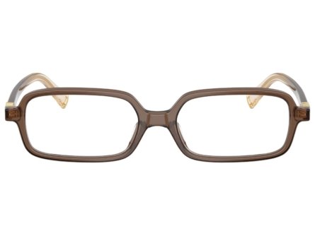 Miu Miu 0MU01YV 23H1O1