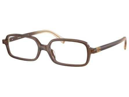 Miu Miu 0MU01YV 23H1O1 - Imagem 2