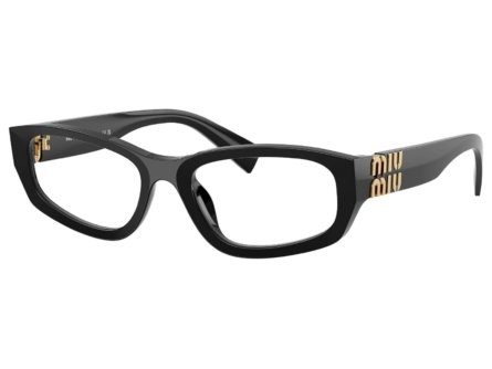 Miu Miu 0MU04YV 16K1O1 - Imagem 2