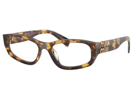 Miu Miu 0MU04YV 14L1O1 - Imagem 2