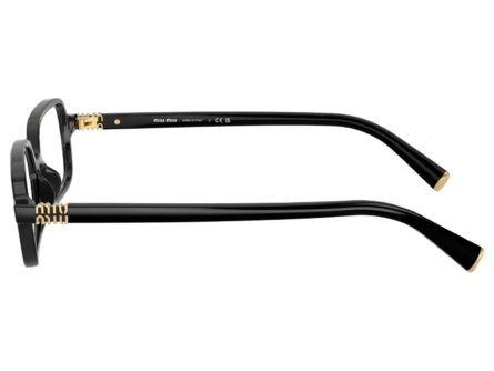 Miu Miu 0MU01YV 16K1O1 - Imagem 3