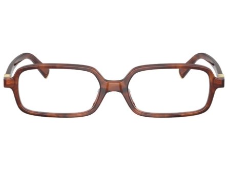 Miu Miu 0MU01YV 26E1O1