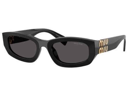 Miu Miu 0MU B04S 16K08Z - Imagem 2