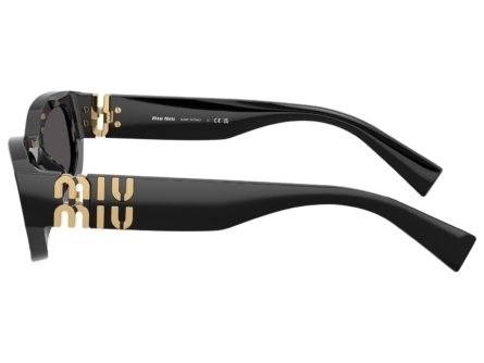 Miu Miu 0MU B04S 16K08Z - Imagem 3