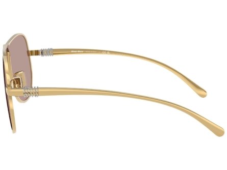 Miu Miu 0MU A56S 5AK20I - Imagem 3