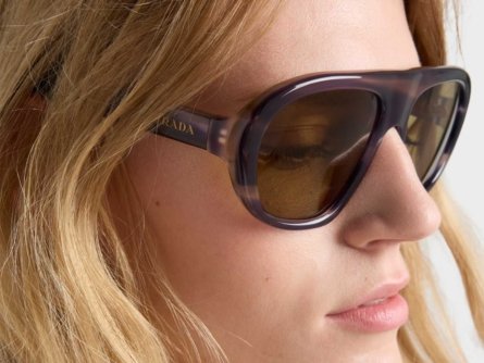 Prada 0PRC05S 23G70G - Imagem 5