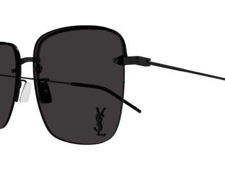 Saint Laurent SL 312 M-001 - Imagem 3