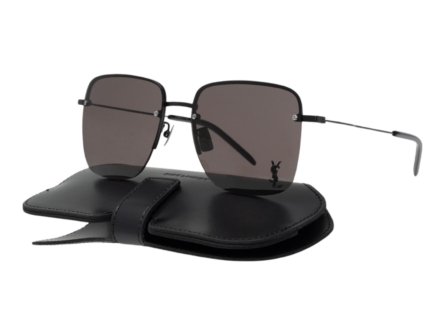 Saint Laurent SL 312 M-001 - Imagem 4