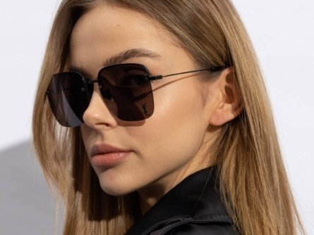 Saint Laurent SL 312 M-001 - Imagem 5