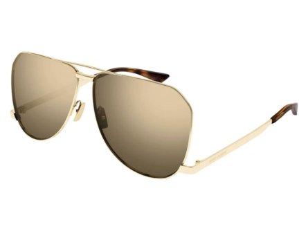 Saint Laurent SL 690 DUST 004 - Imagem 2