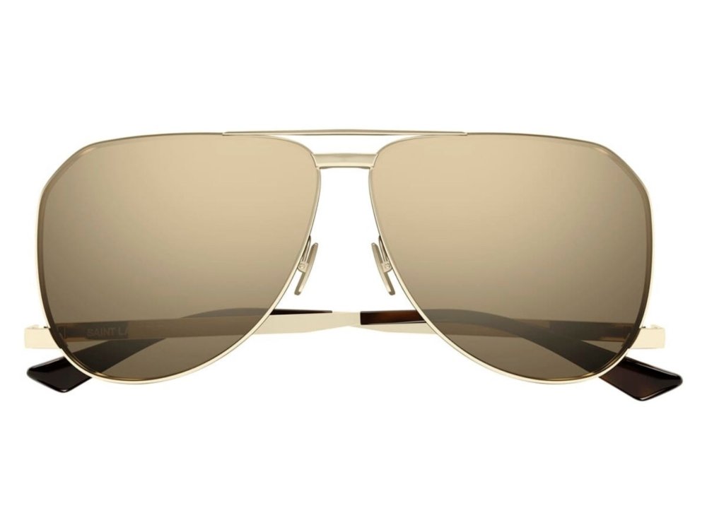 Saint Laurent SL 690 DUST 004