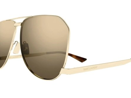 Saint Laurent SL 690 DUST 004 - Imagem 3