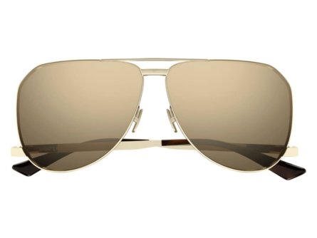 Saint Laurent SL 690 DUST 004