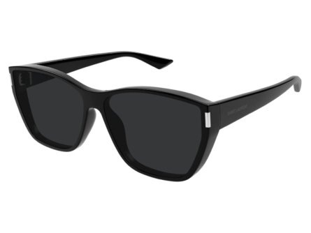 Saint Laurent SL 758/F 001 - Imagem 2