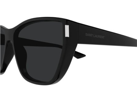 Saint Laurent SL 758/F 001 - Imagem 3