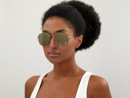 Saint Laurent SL CLASSIC 11 M-004 - Imagem 4