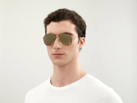 Saint Laurent SL CLASSIC 11 M-004 - Imagem 5