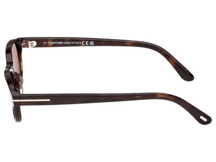 Tom Ford FT1310 52E CHLOE-02 - Imagem 3