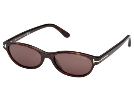 Tom Ford FT1310 52E CHLOE-02 - Imagem 2