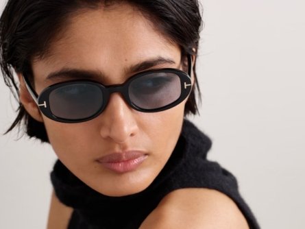 Tom Ford FT1364 01A - Imagem 5