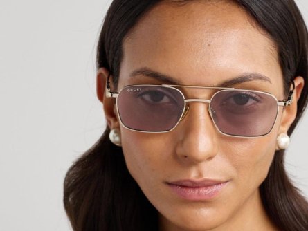 Gucci GG1804S 003 - Imagem 4