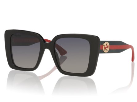 óculos de sol Gucci GG1861S 001