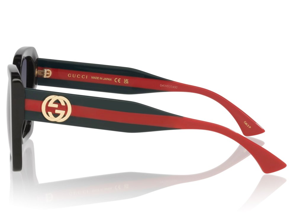 óculos de sol Gucci GG1861S 001