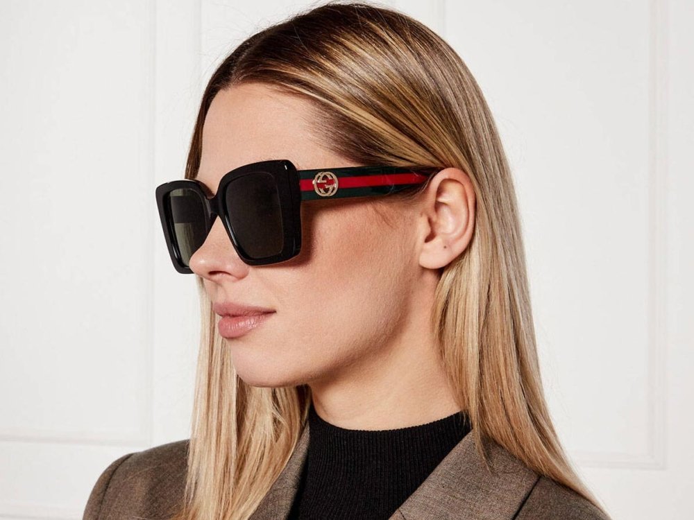 óculos de sol Gucci GG1861S 001