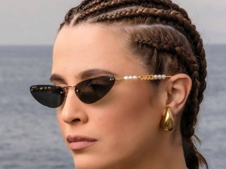 óculos de sol GG1920S 001