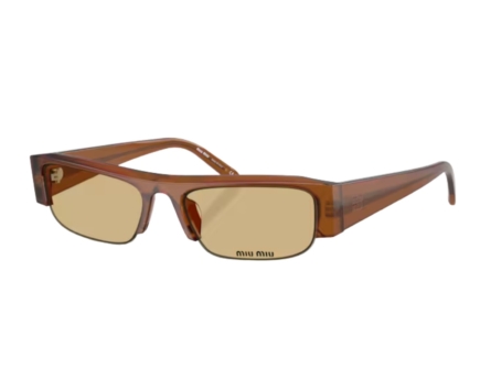 Miu Miu 0MIU B07S - 22I10R - Imagem 2