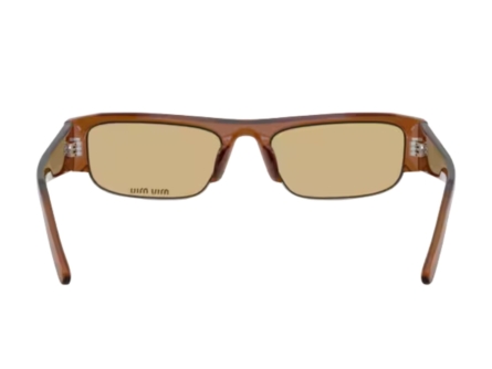 Miu Miu 0MIU B07S - 22I10R - Imagem 4