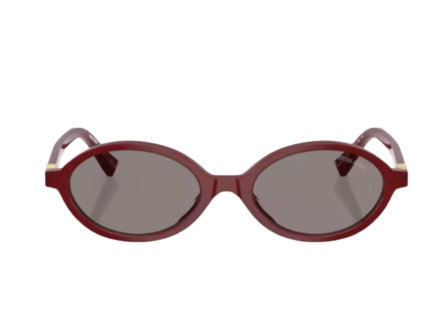 Miu Miu 0MU 04ZS - 21I80Q - Imagem 5