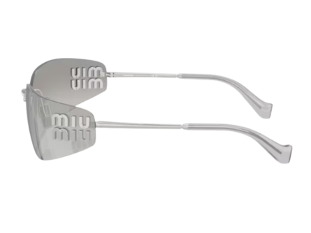 Miu Miu 0MU A51S - 1BC10Y - Imagem 3