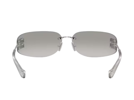 Miu Miu 0MU A51S - 1BC10Y - Imagem 4