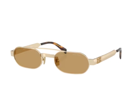 Miu Miu - 0MU B52 22M10Y - Imagem 2