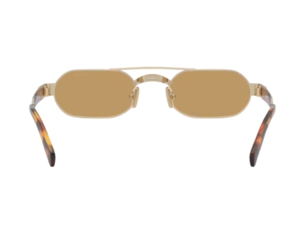 Miu Miu - 0MU B52 22M10Y - Imagem 4
